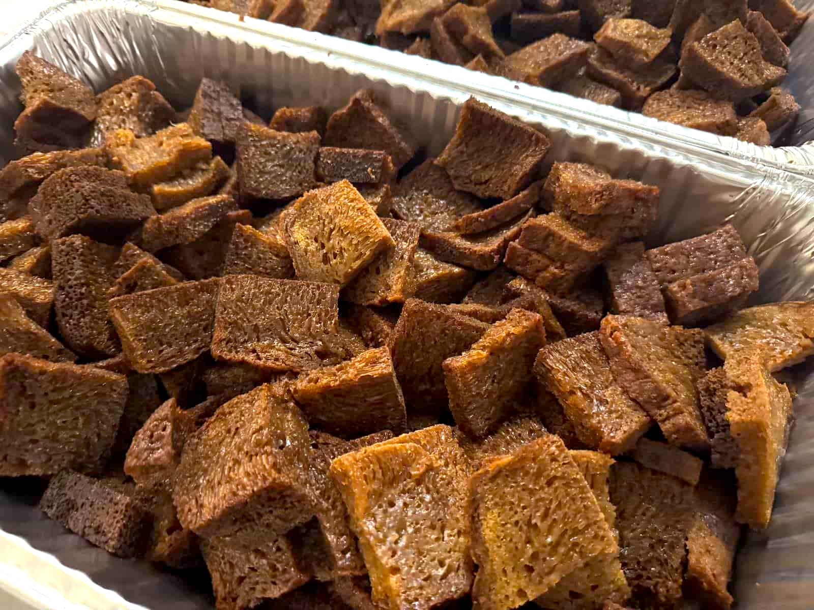 Bánh bò nướng Thốt Nốt - 2