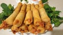 Vietnamese Egg Rolls